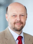 Prof. em. Dr.  Pavel Hora